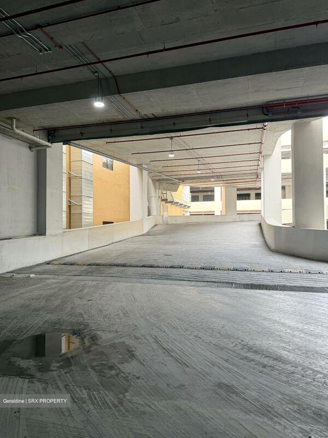 Tampines Greenglen (D18), Factory #575459691